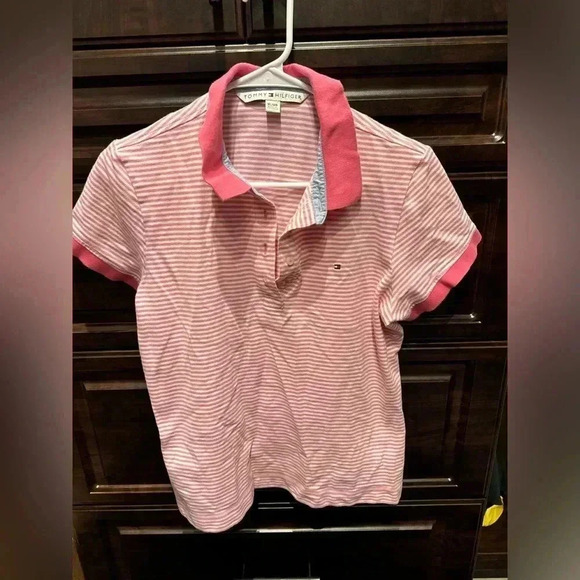Tommy Hilfiger collard shirt - Picture 1 of 2